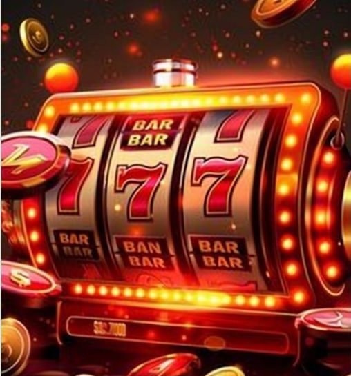 bn39 Myanmar စလော့ဂိမ်း Jackpot Slot MMK Online