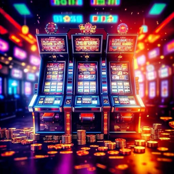 bn39 Myanmar Classic Slots ရိုးရာ Slot ဂိမ်းများ
