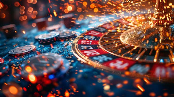 bn39 Jackpot Slots ကြီးမားသော Jackpot ဆုကြေး Myanmar